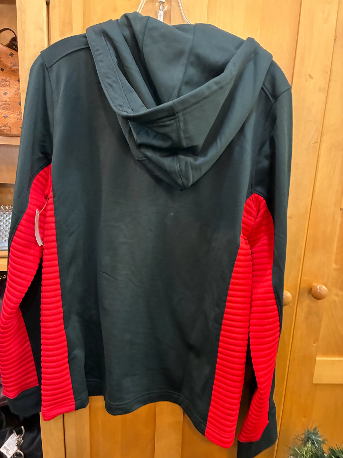Child Size M Black Team Wear