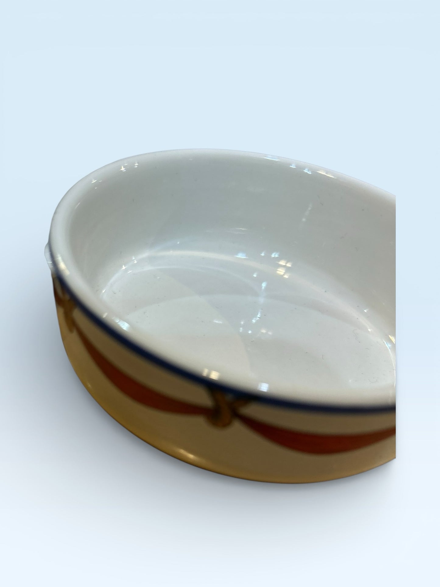 Tiffany & Co Hot Air Balloon Trinket Box