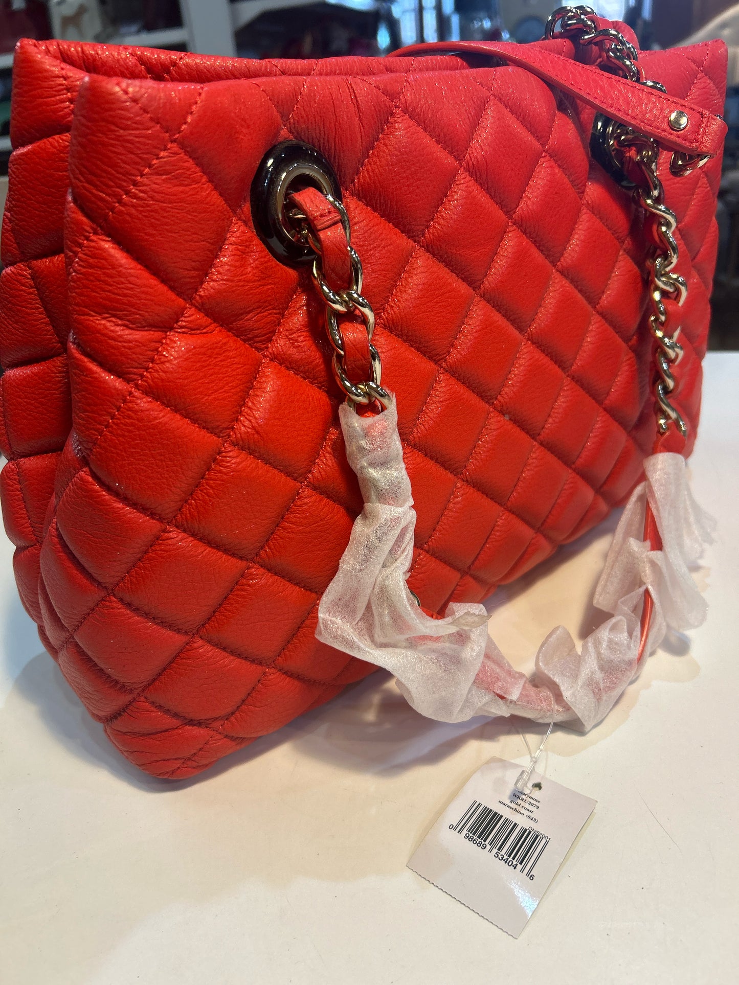NWT Kate Spade Handbag