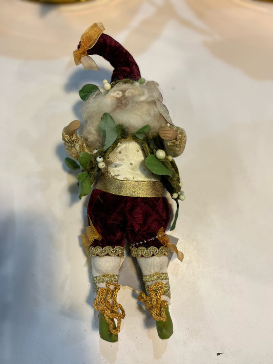 Mark Roberts "Mistletoe Fairy"