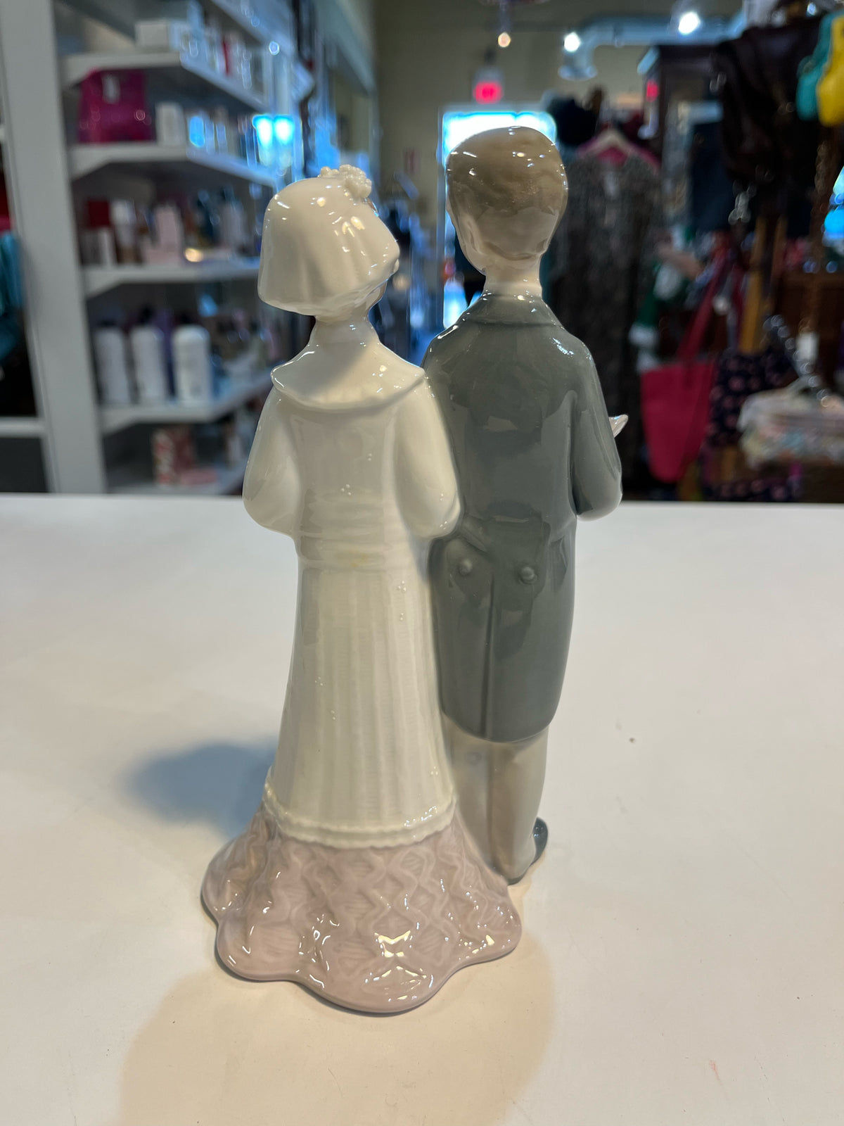 Figurine
