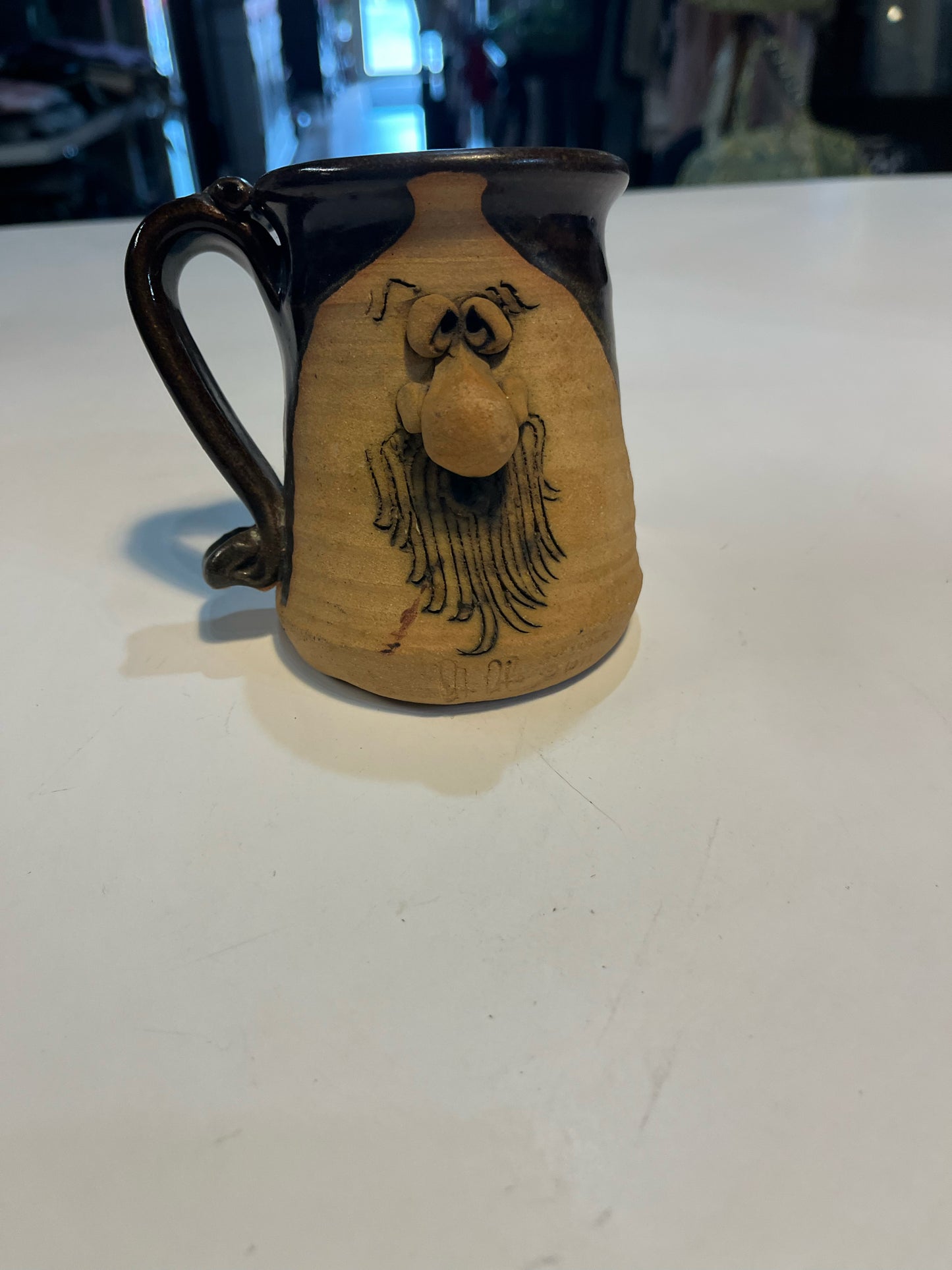 Mug(s)