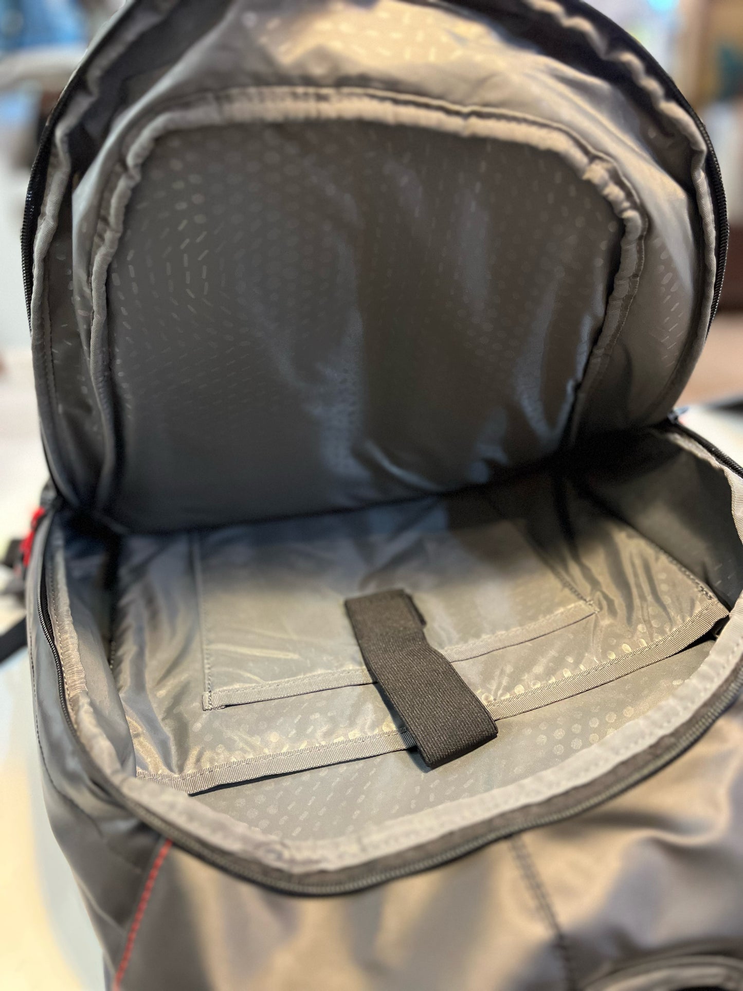 Samsonite "Ecodiver" Backpack