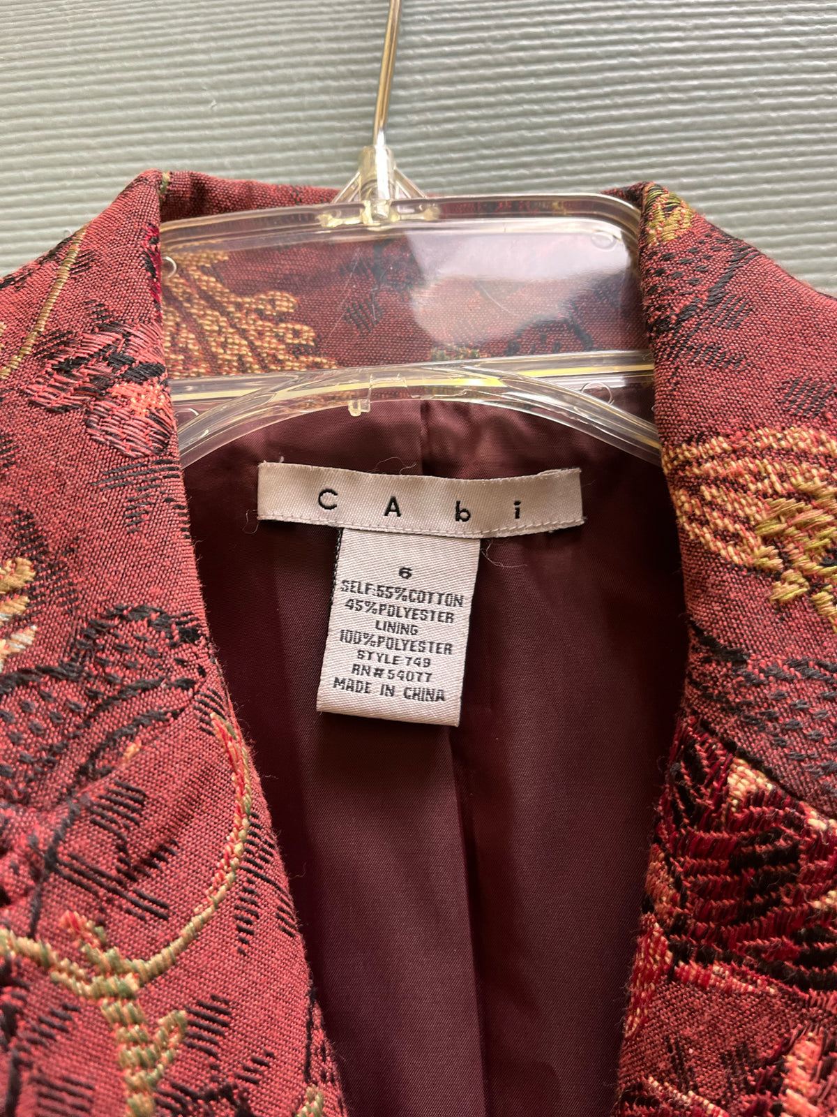 Coat
