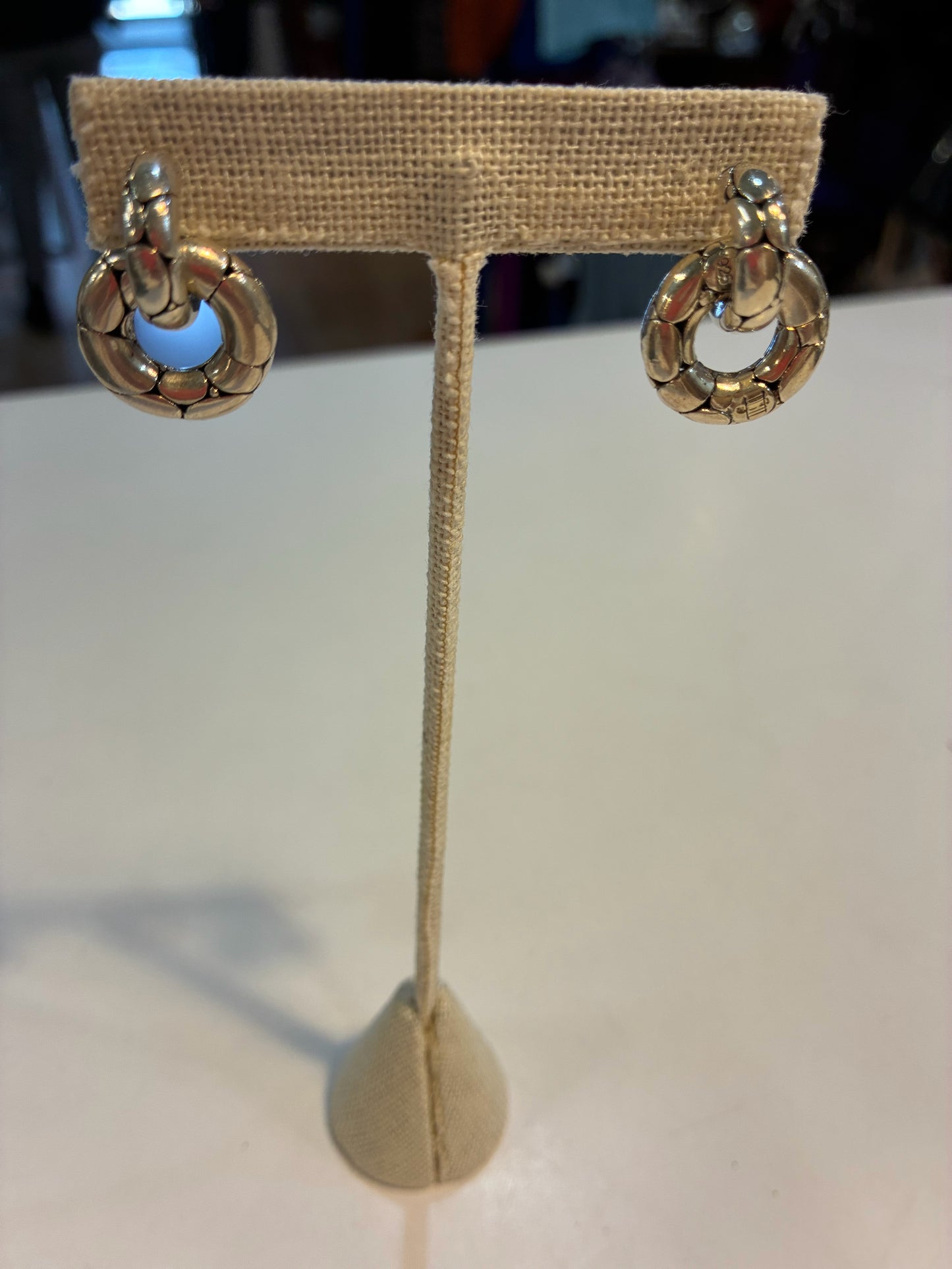 John Hardy Earrings