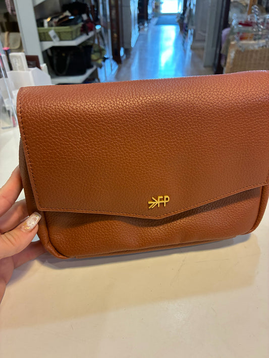 Freshly Picked Vegan Belt Bag