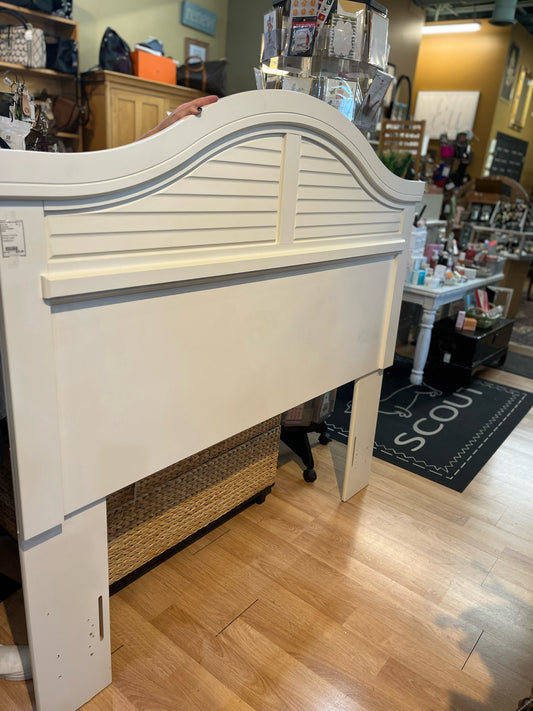 Queen Headboard