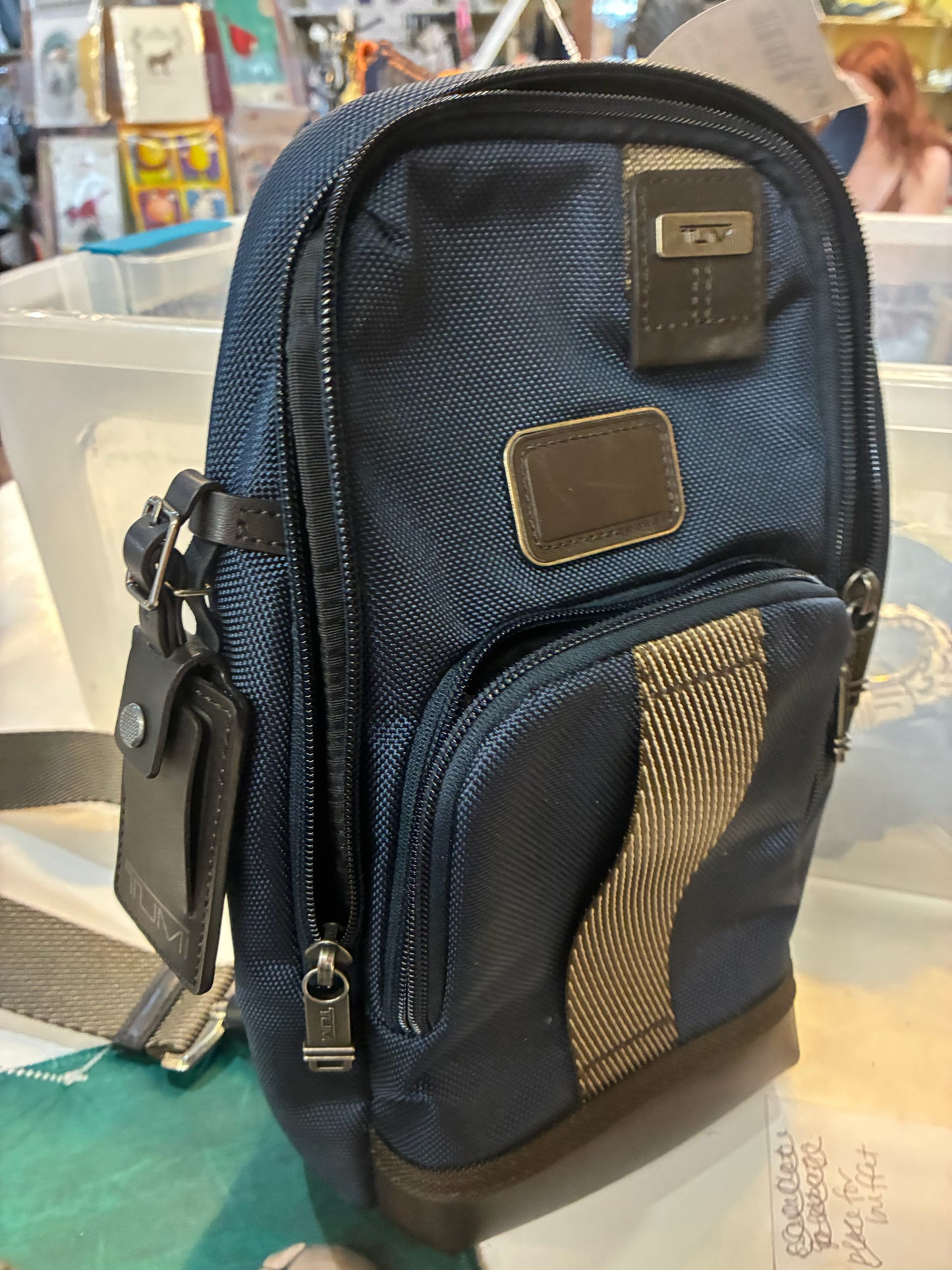 Handbag