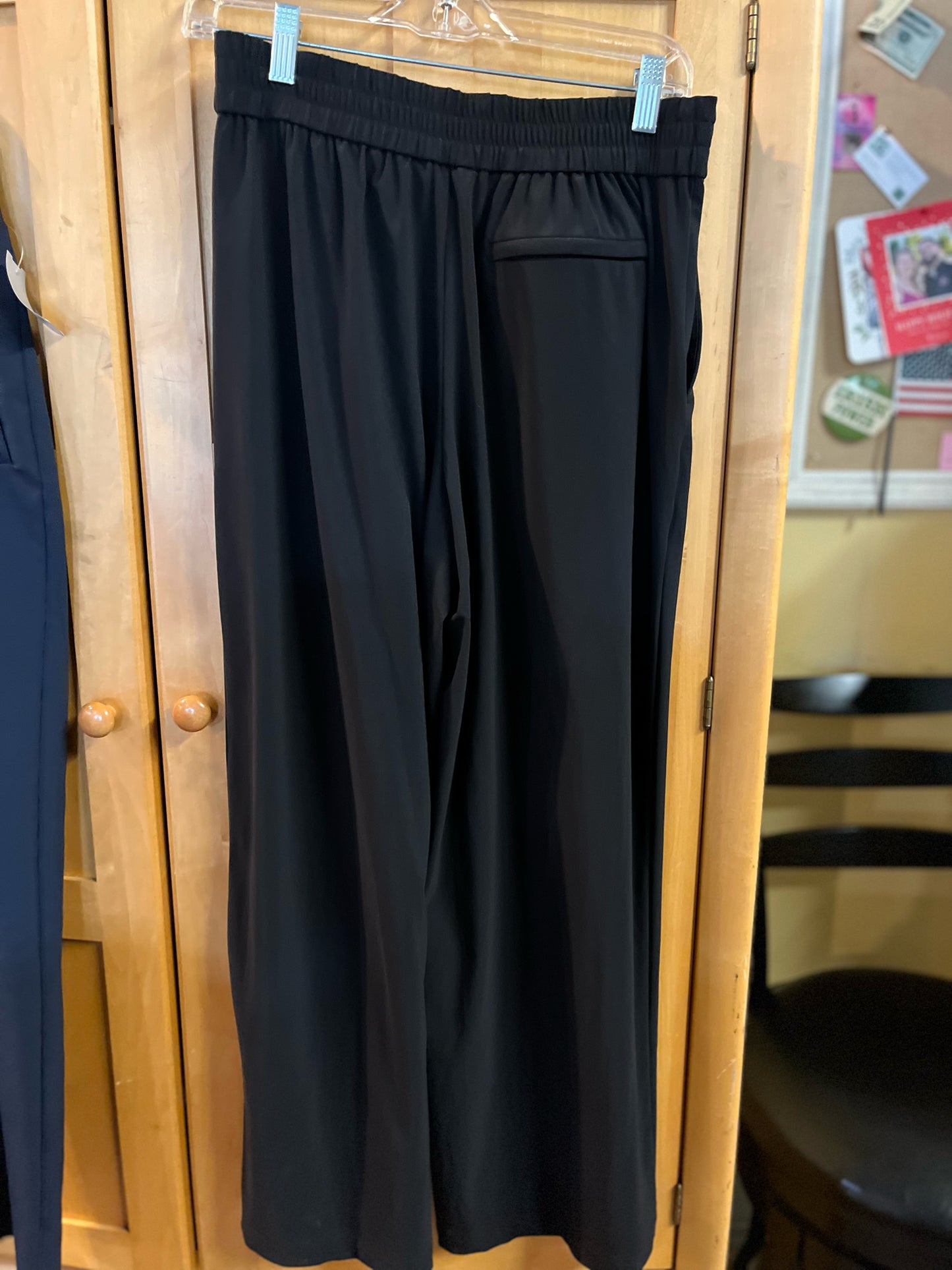 Athleta Black Dress Pants