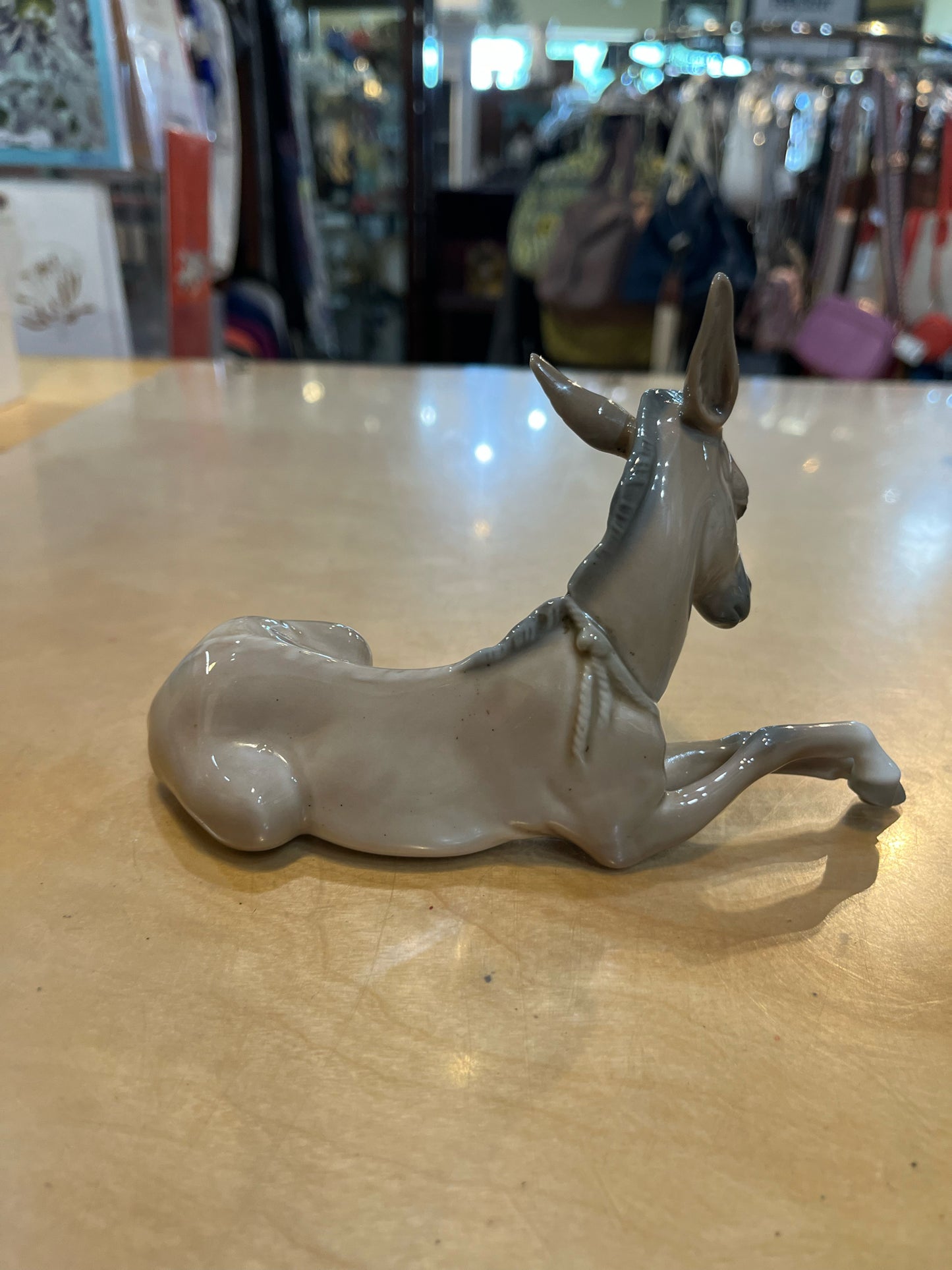 Lladro Figurine