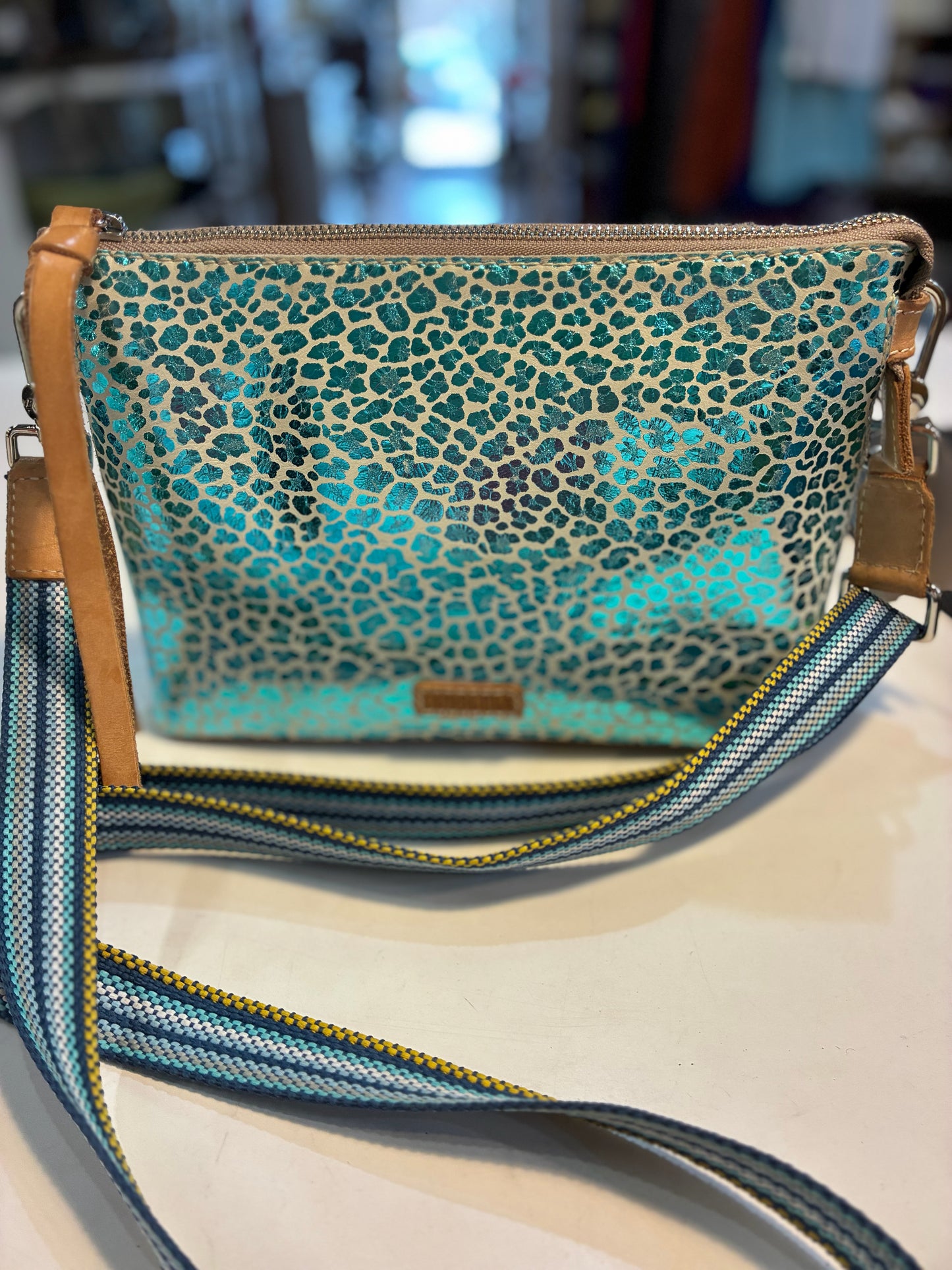 Consuela Midtown Crossbody