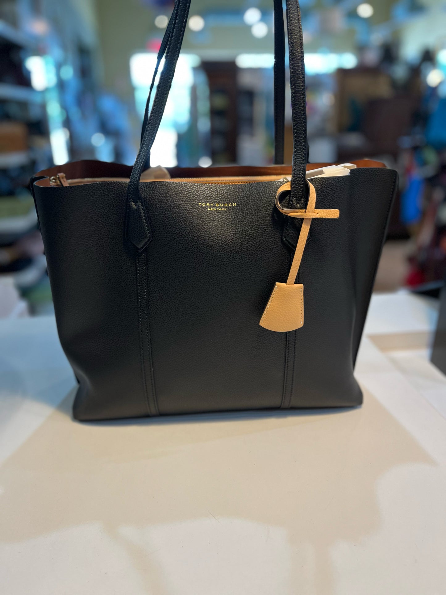 Tory Burch Perry Tote