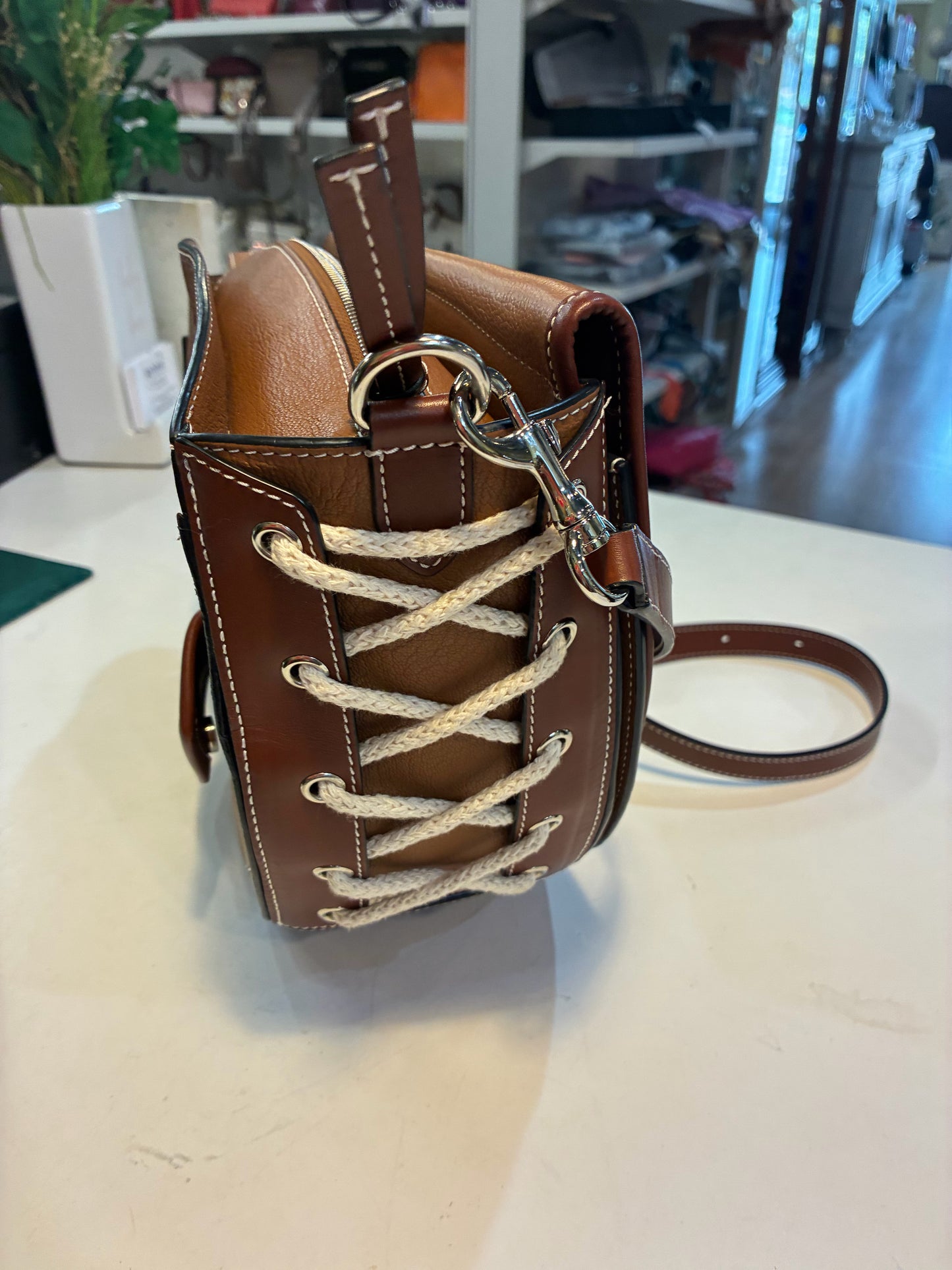 JW Anderson Bike Bag