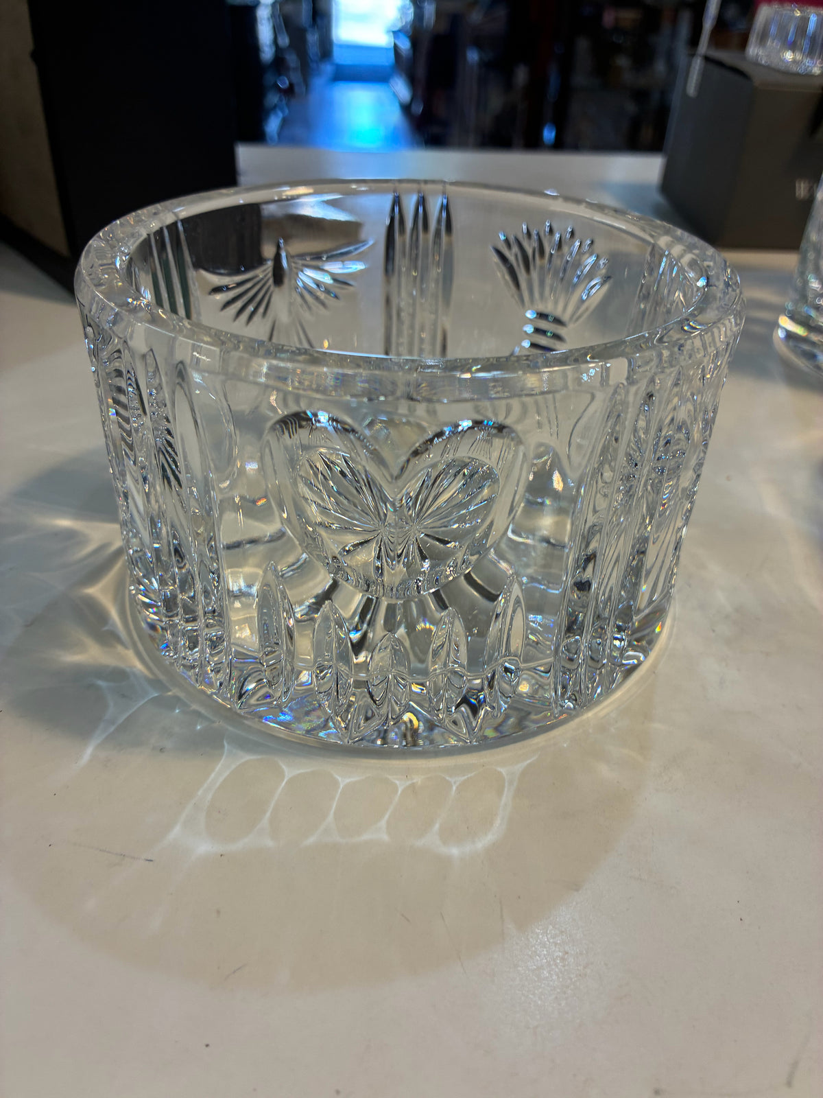 crystal