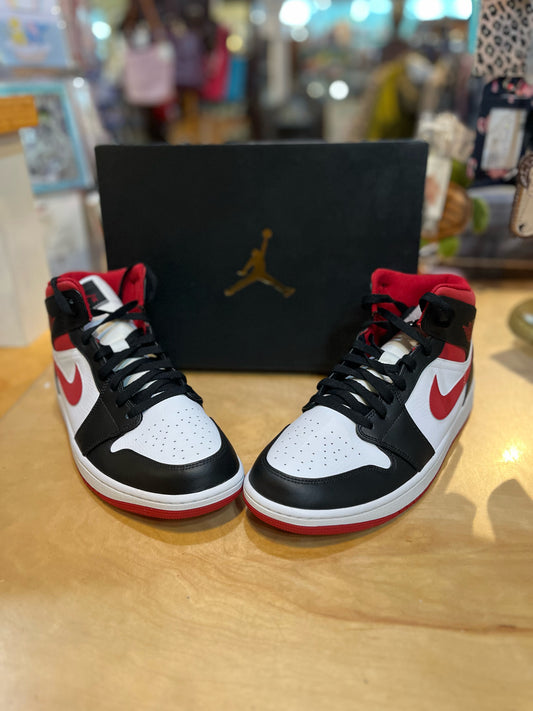 New Nike Air Jordan Sneakers