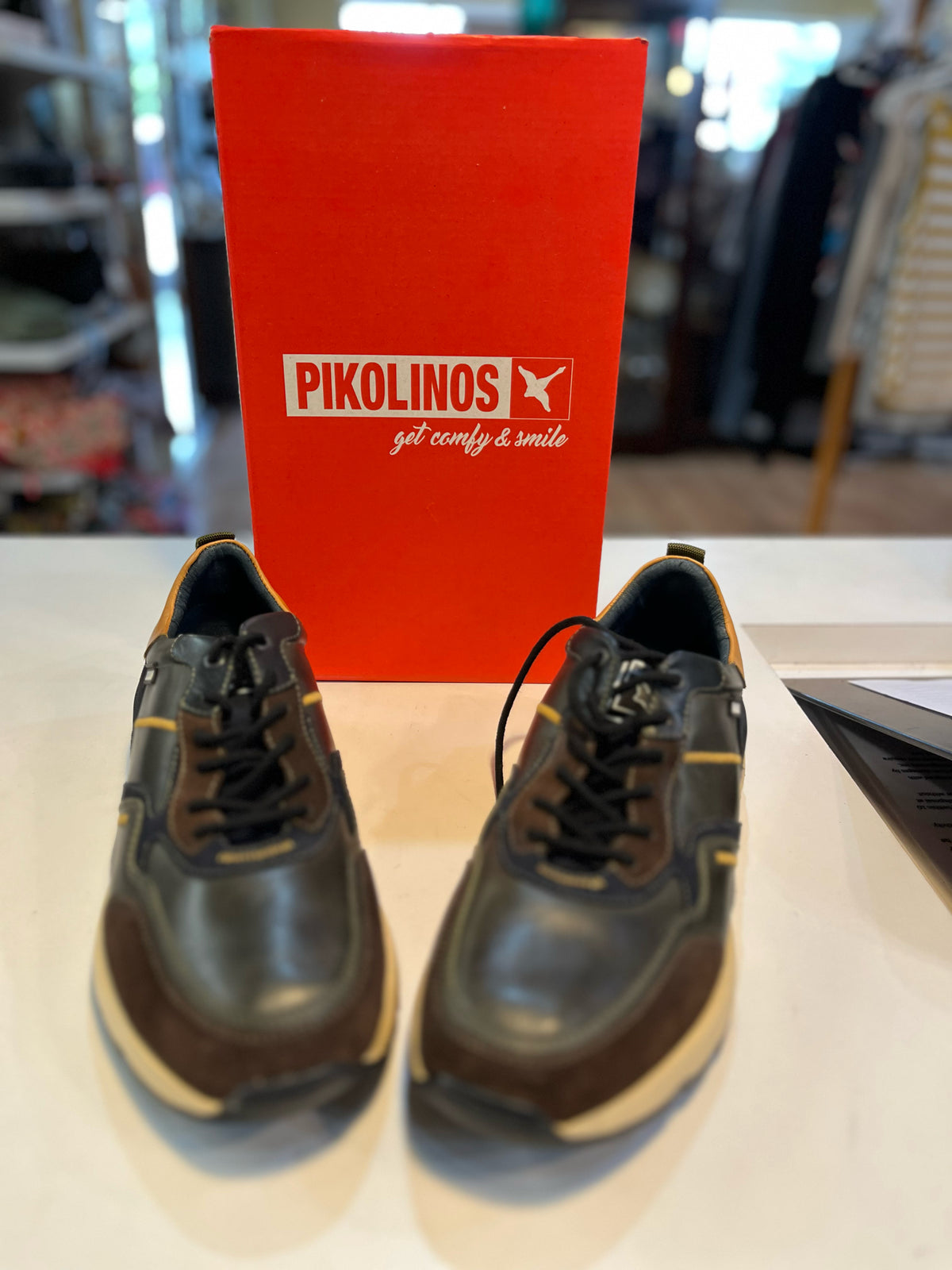 Pikolino Shoes Aranda NIB