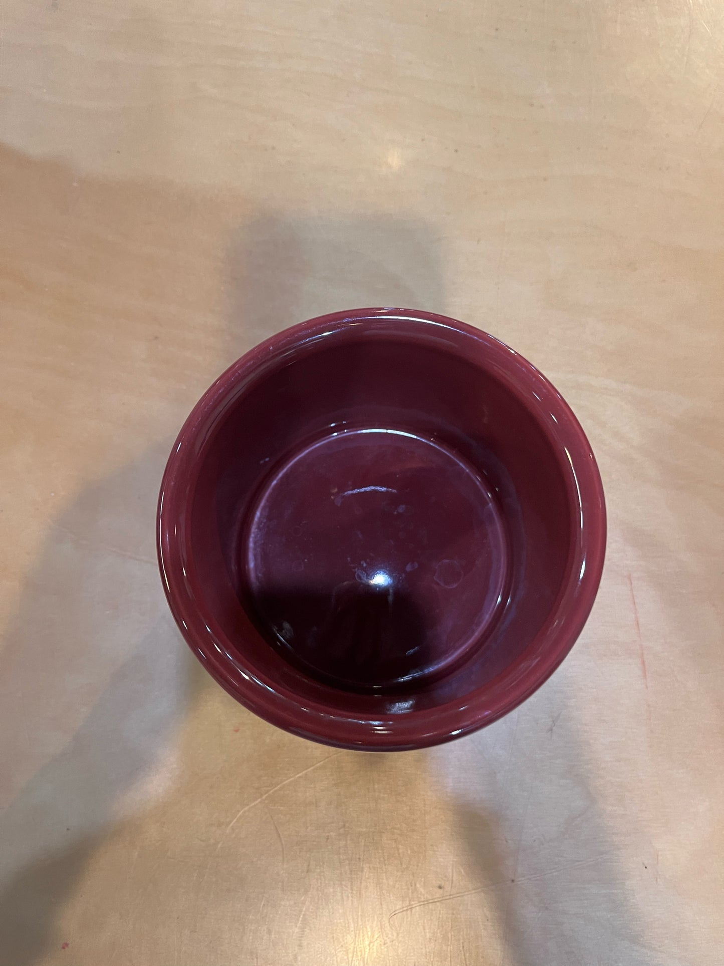 Longaberger Crock