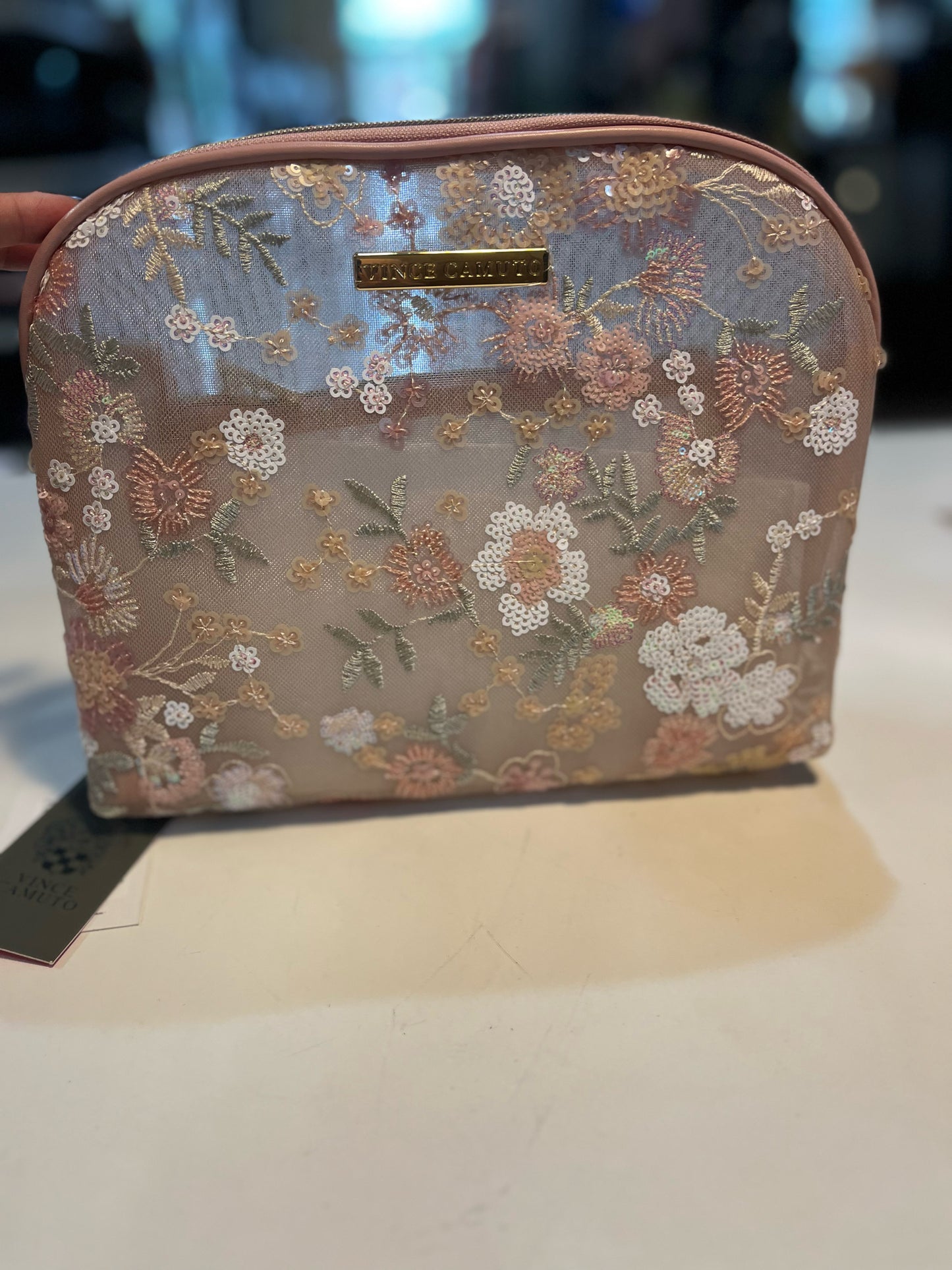 Cosmetic Bag