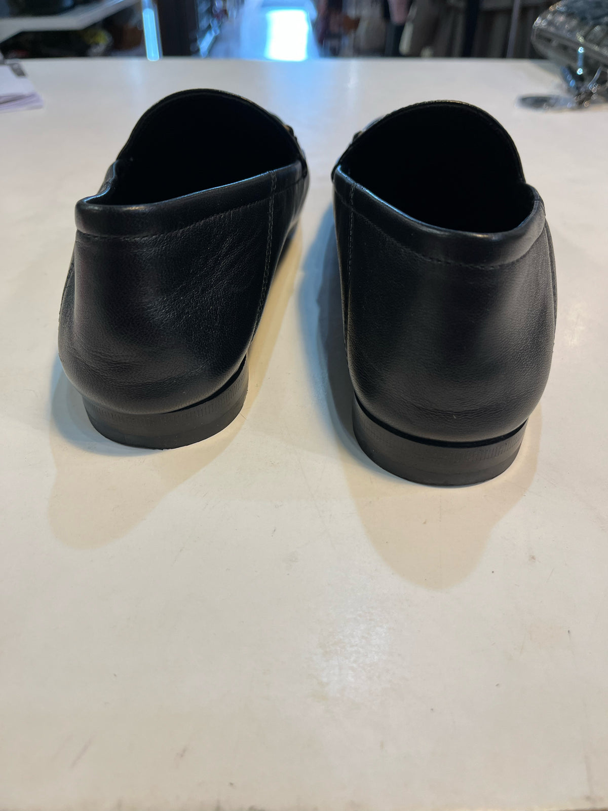 Gucci Brixton Loafers