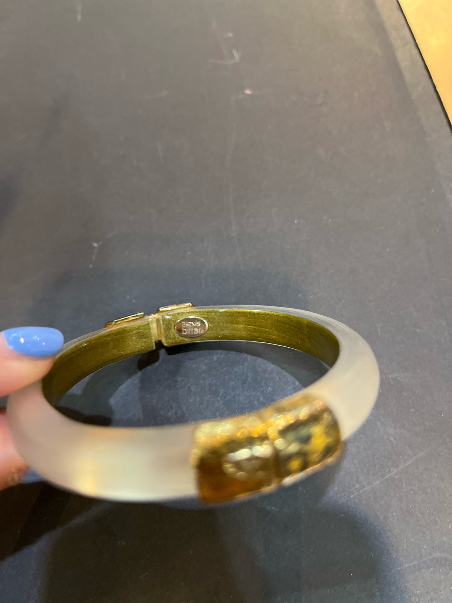 Alexis Bittar Bracelet
