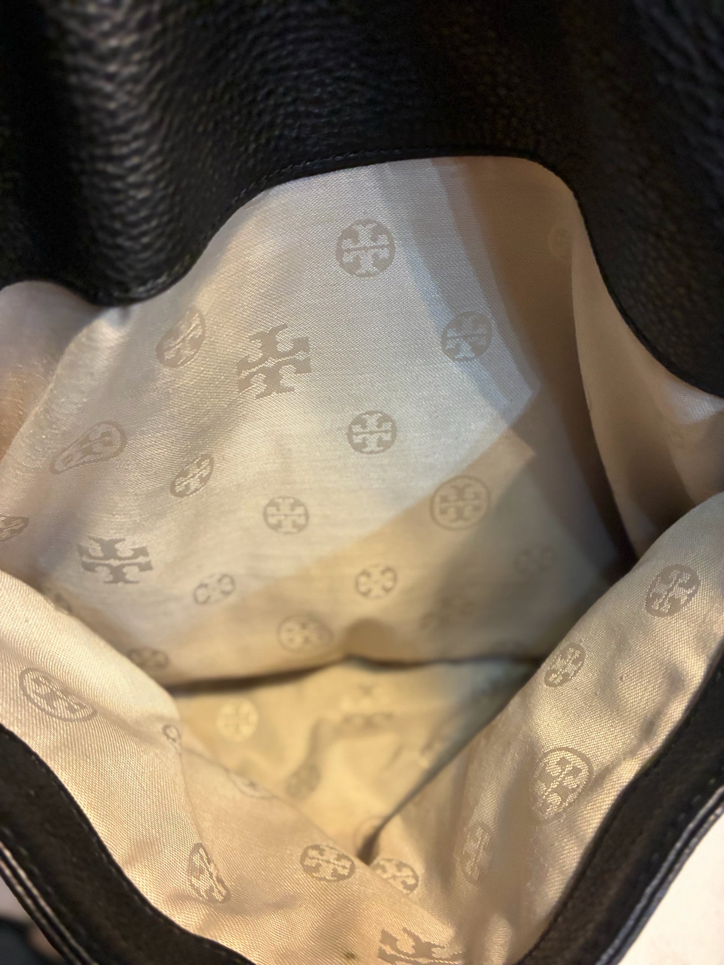 Tory Burch Amanda Tote