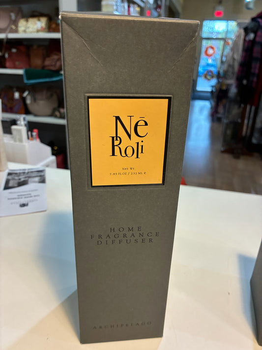 Archipelago "Neroli" Fragrance Diffuser NIB