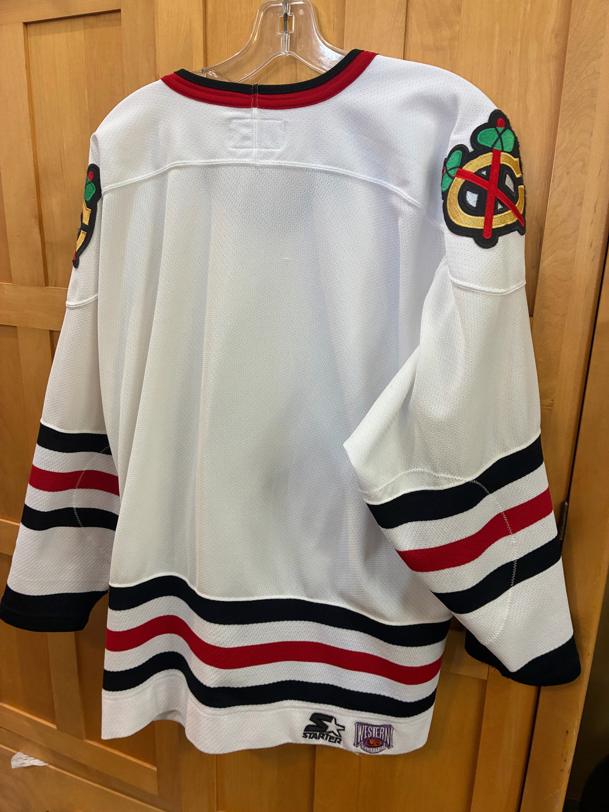 Jersey