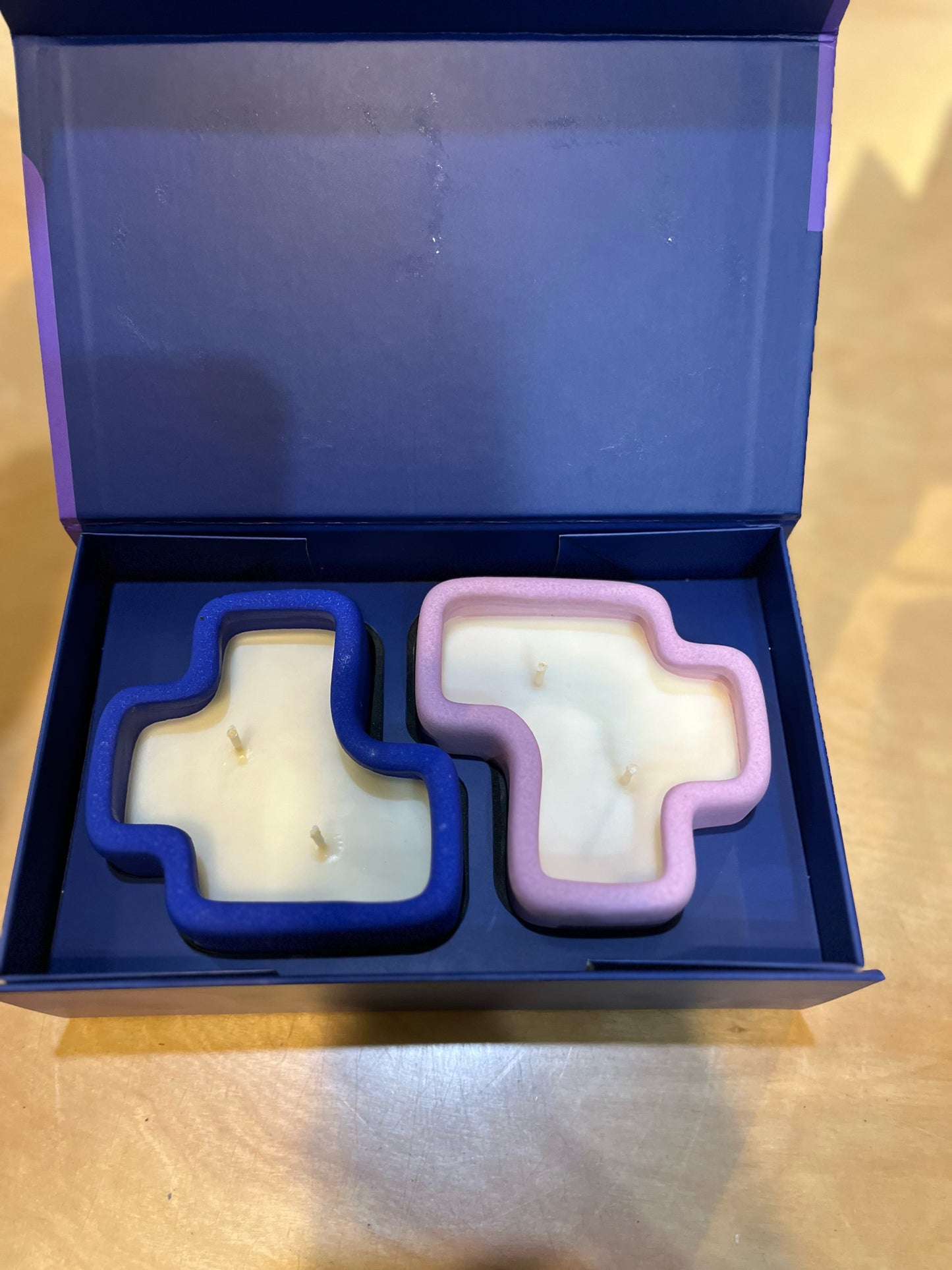 Paddywax Candles