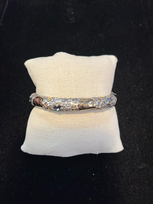 Tat2 Enzo Bangle Bracelet