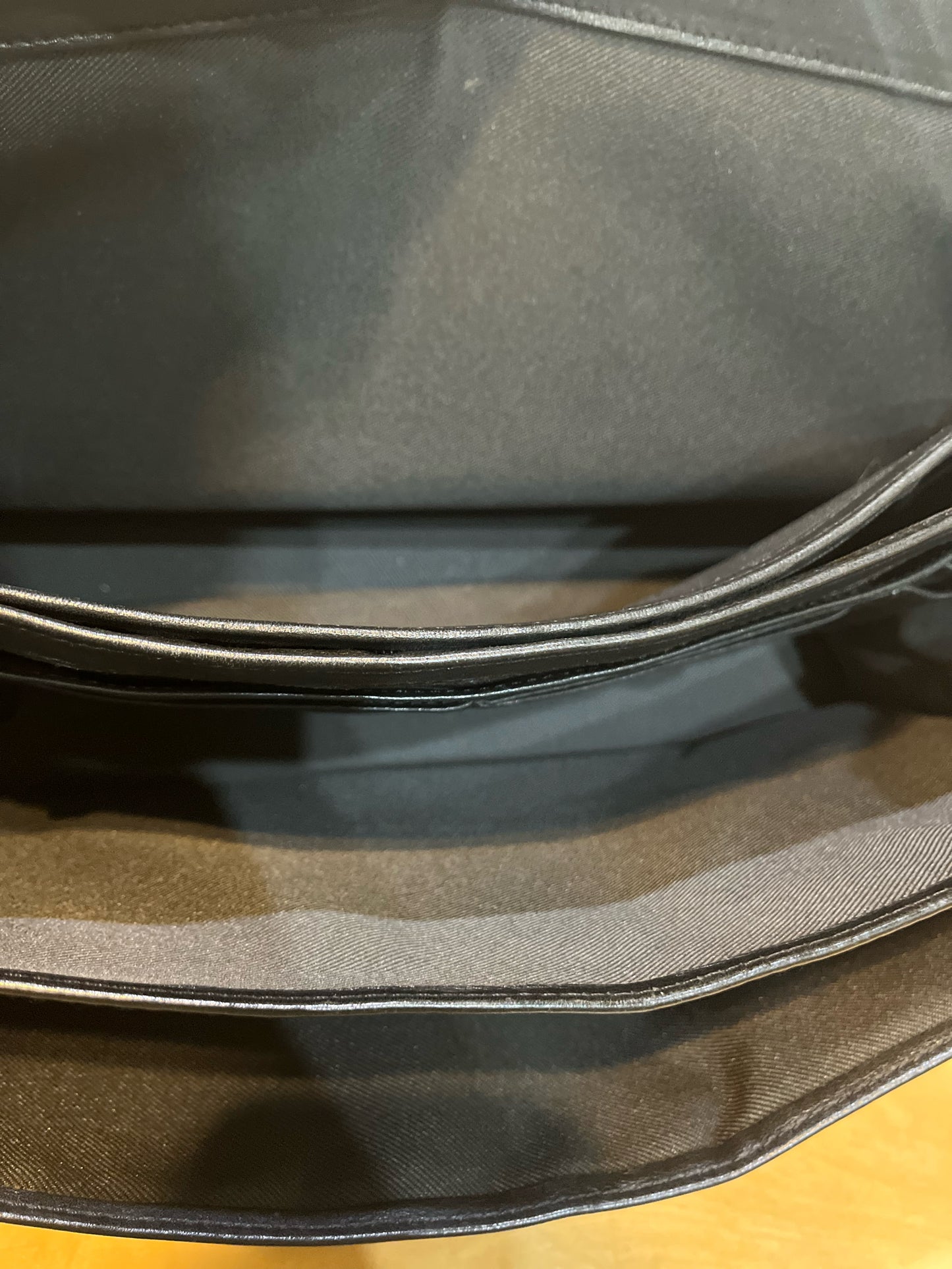 TUMI Briefcase