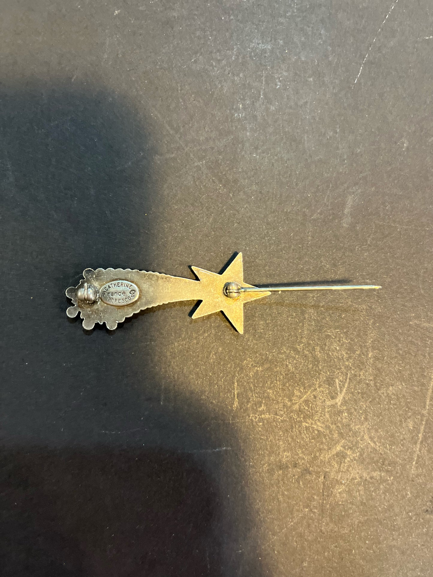 Brooch