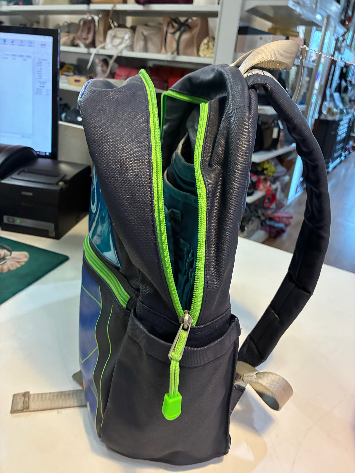 Backpack