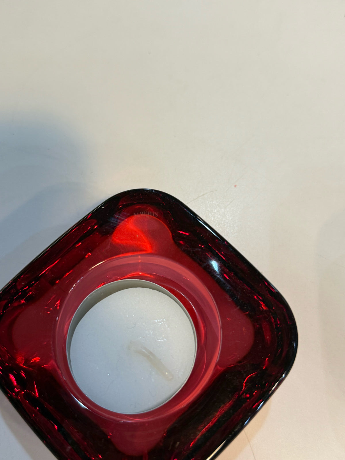 Marquis Waterford Royal Gem Votives Set