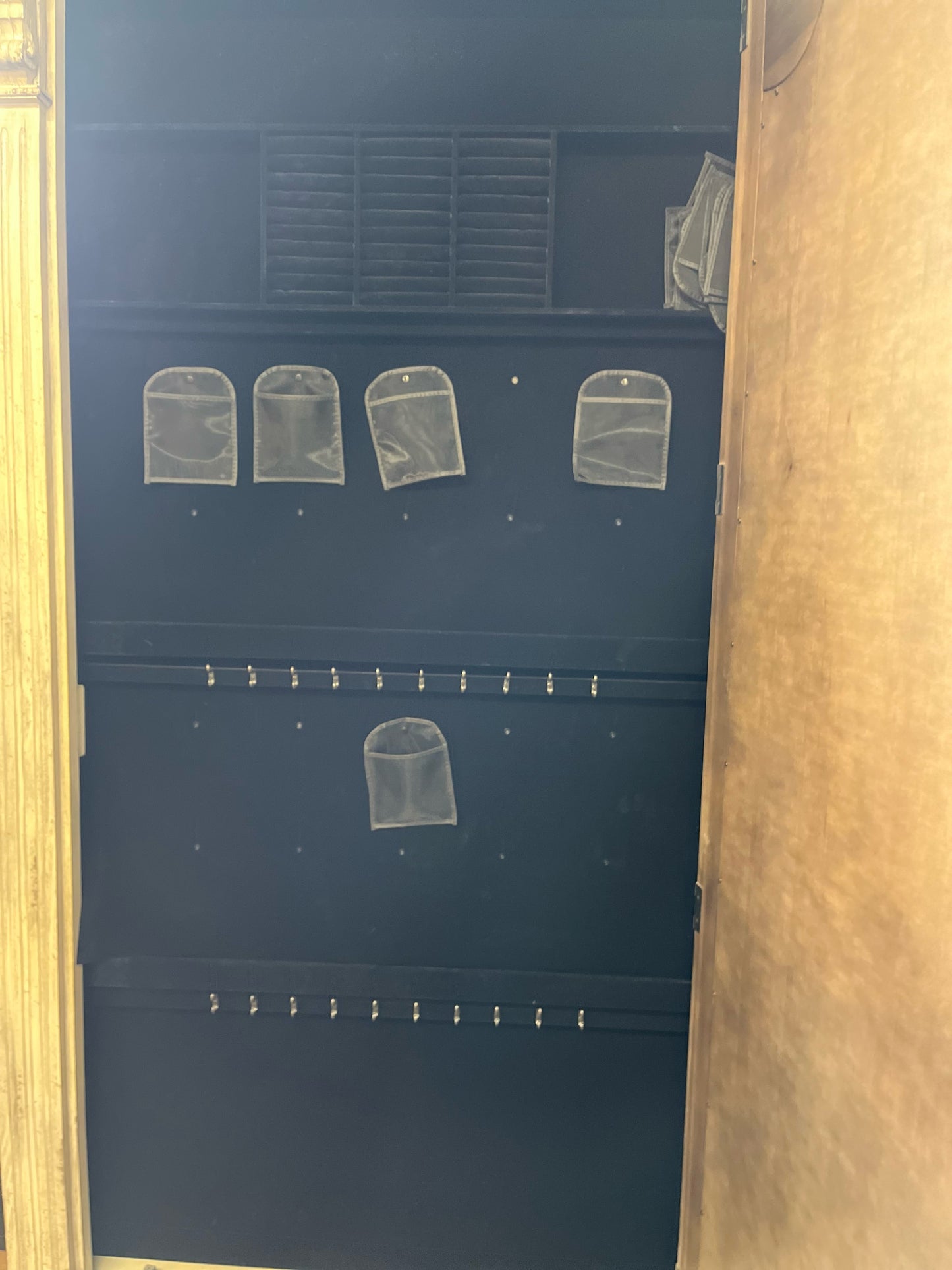 Hooker Furniture Jewelry Armoire