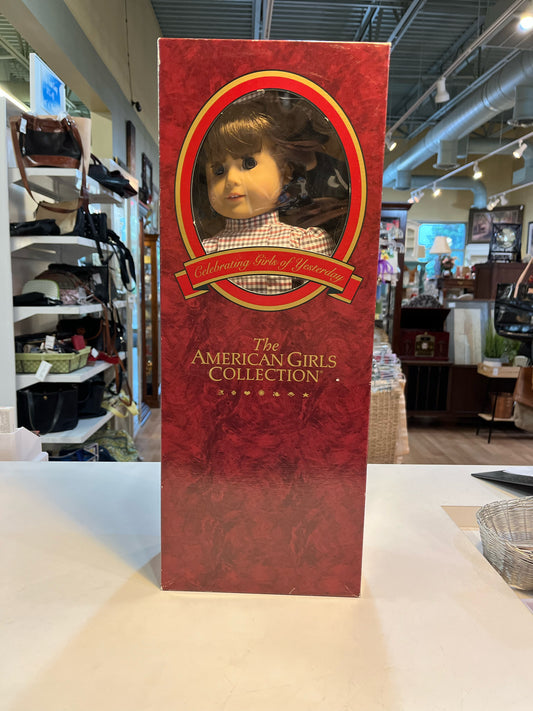 American Girl "Samantha Parkington" Doll