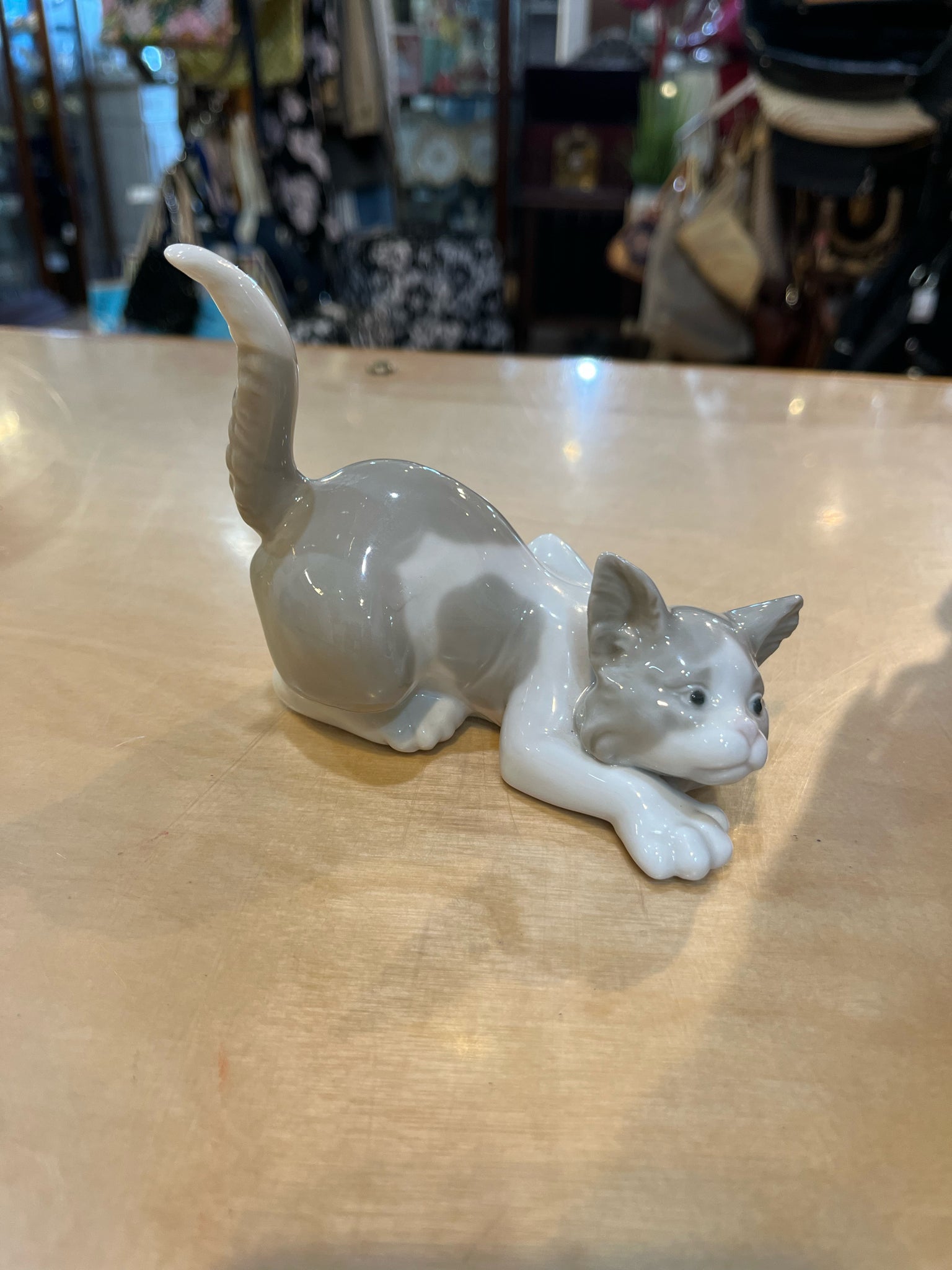 Lladro & Nao – ReNew Family Consignment
