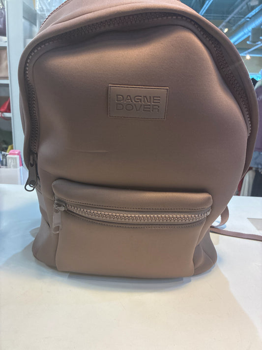 Dagne Dover "Large Dakota Dune Neoprene Backpack"