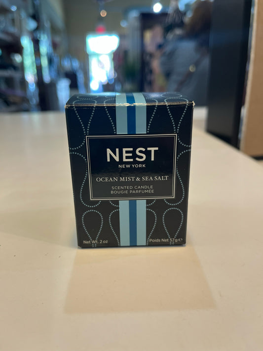 Nest "Ocean Mist" Candle
