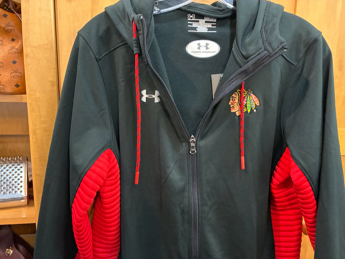 Child Size M Black Team Wear