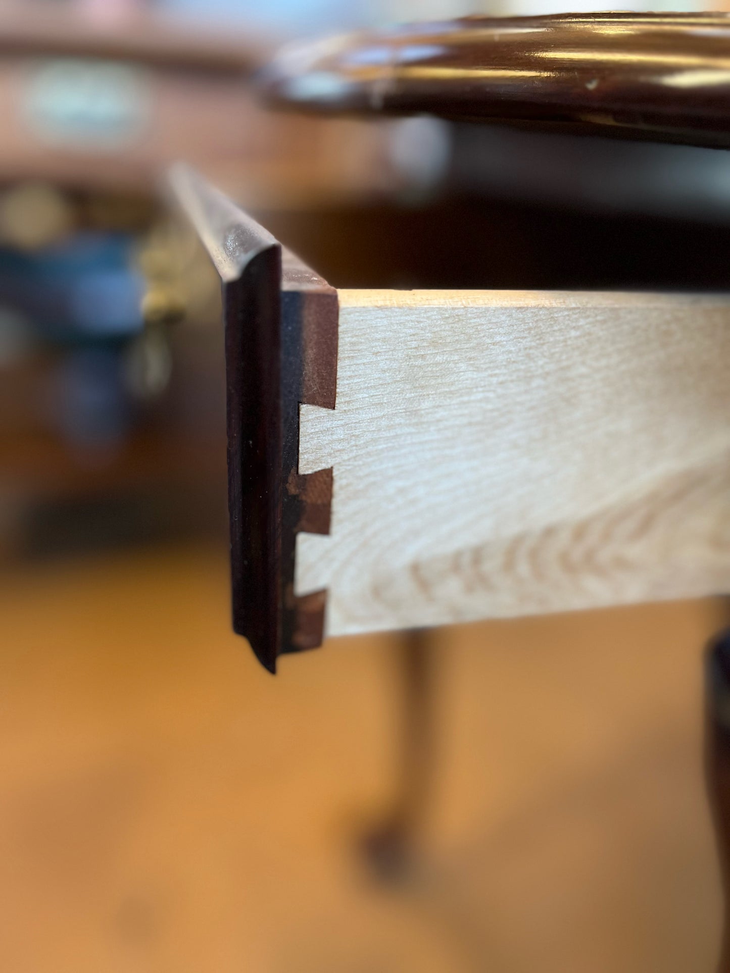 Pennsylvania House End Table