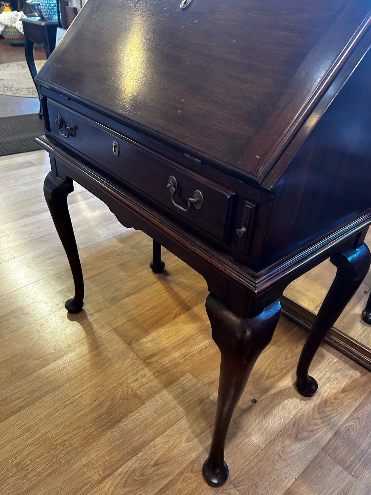 Secretary Desk