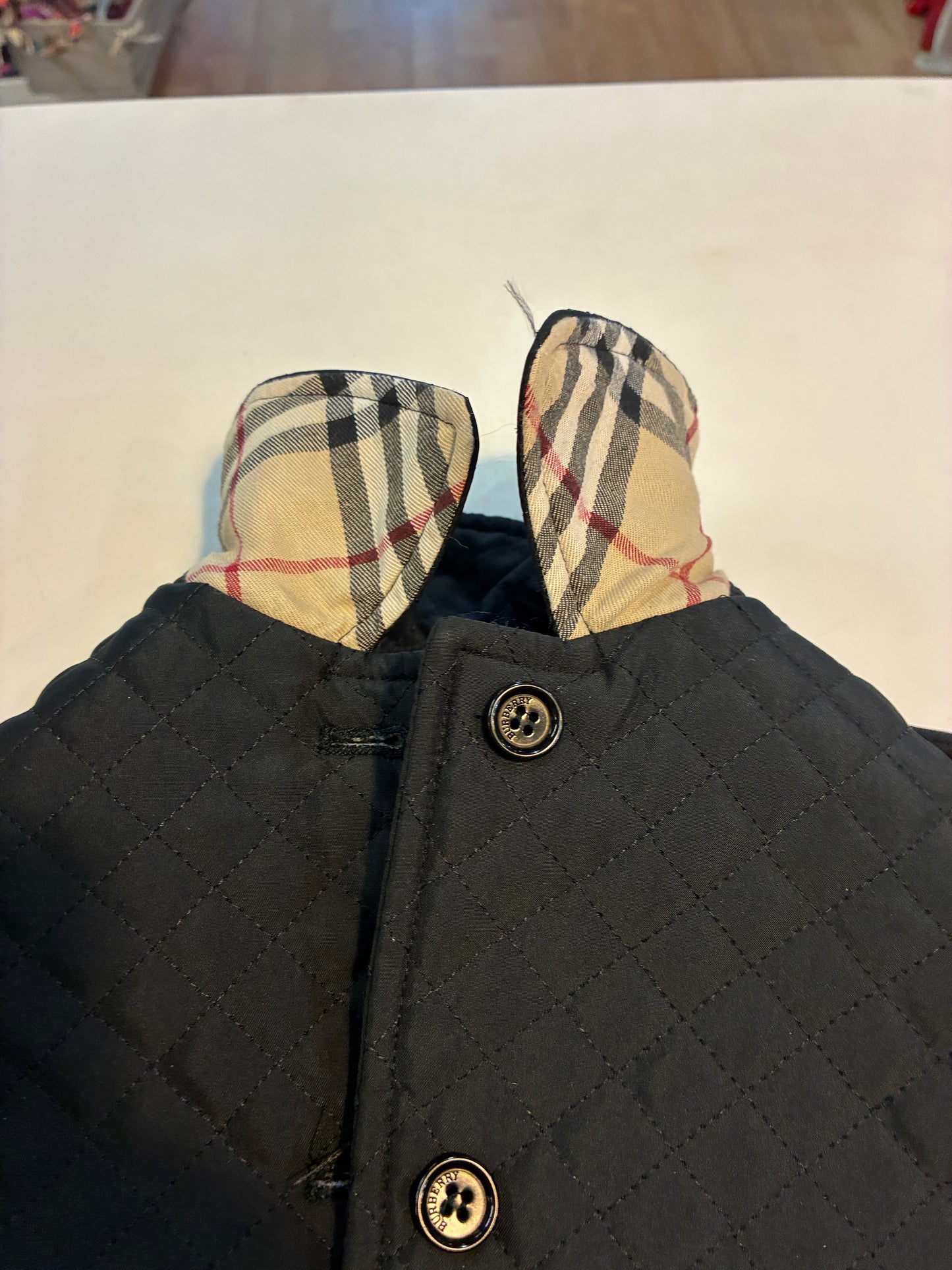 Burberry Jacket
