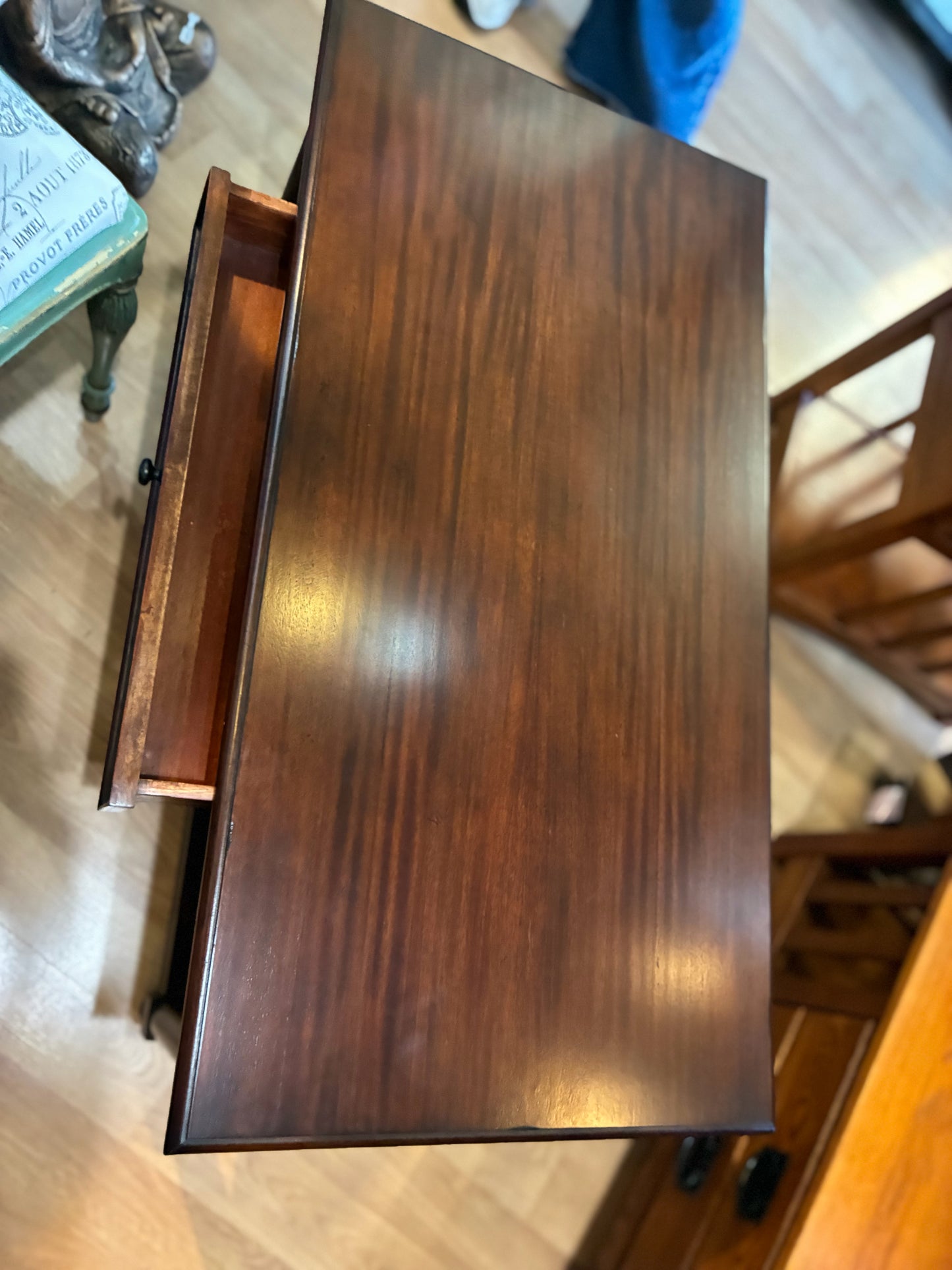 Pier One Coffee Table