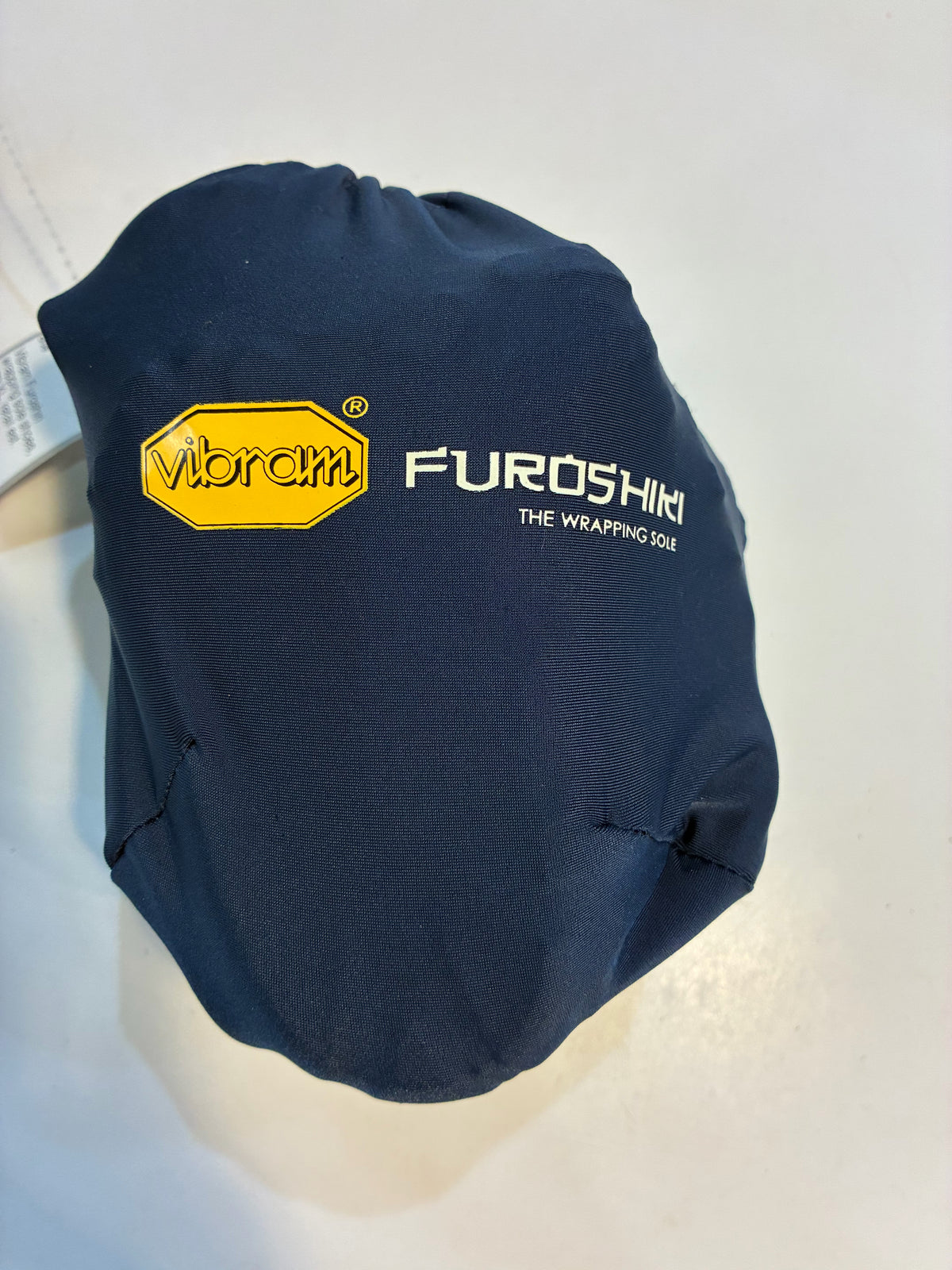 Vibram Furoshiri wrapping sole shoes