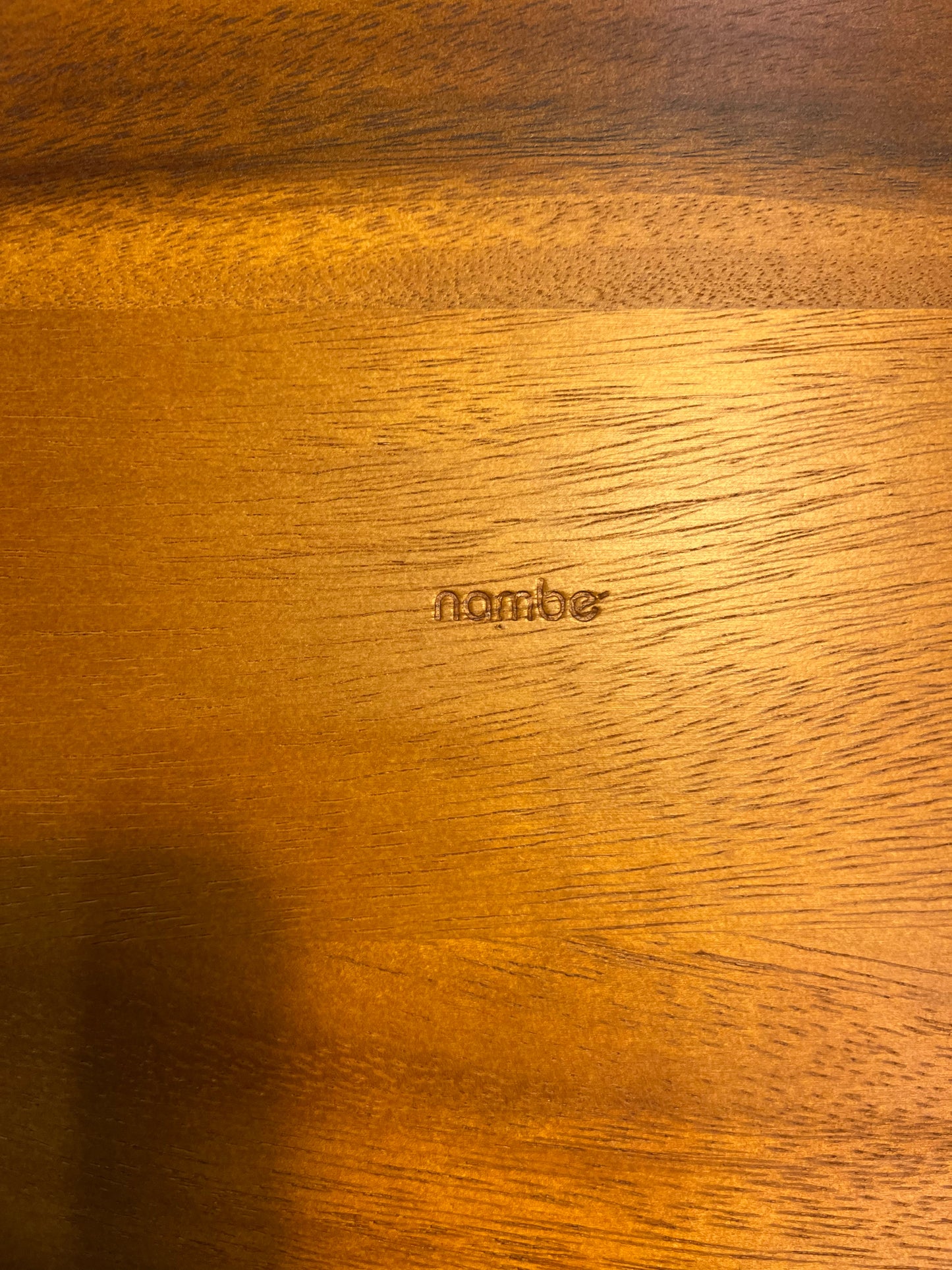 Nambe Cheese board