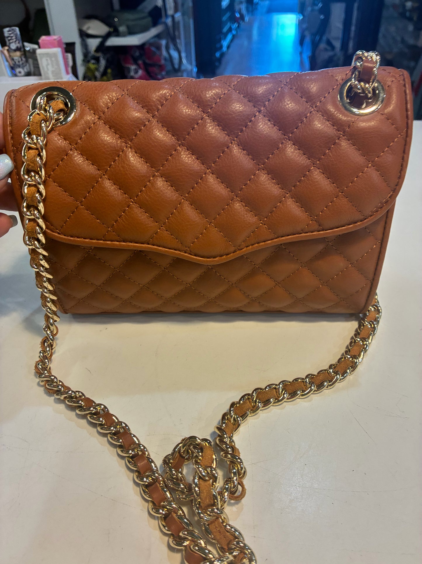 Handbag