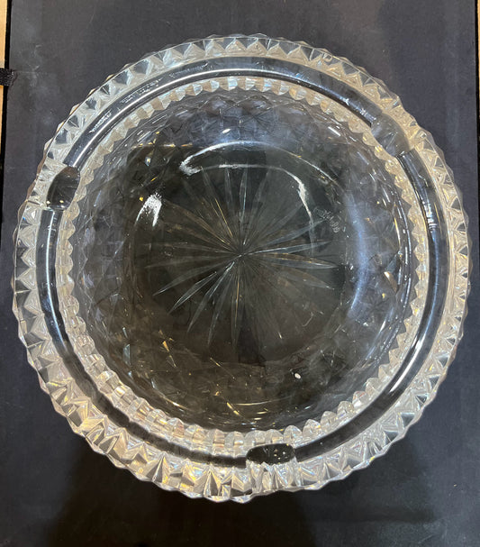 Waterford “Maeve” Ashtray