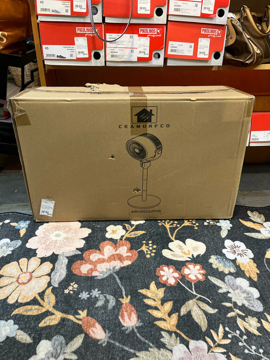 NIB Standing Fan