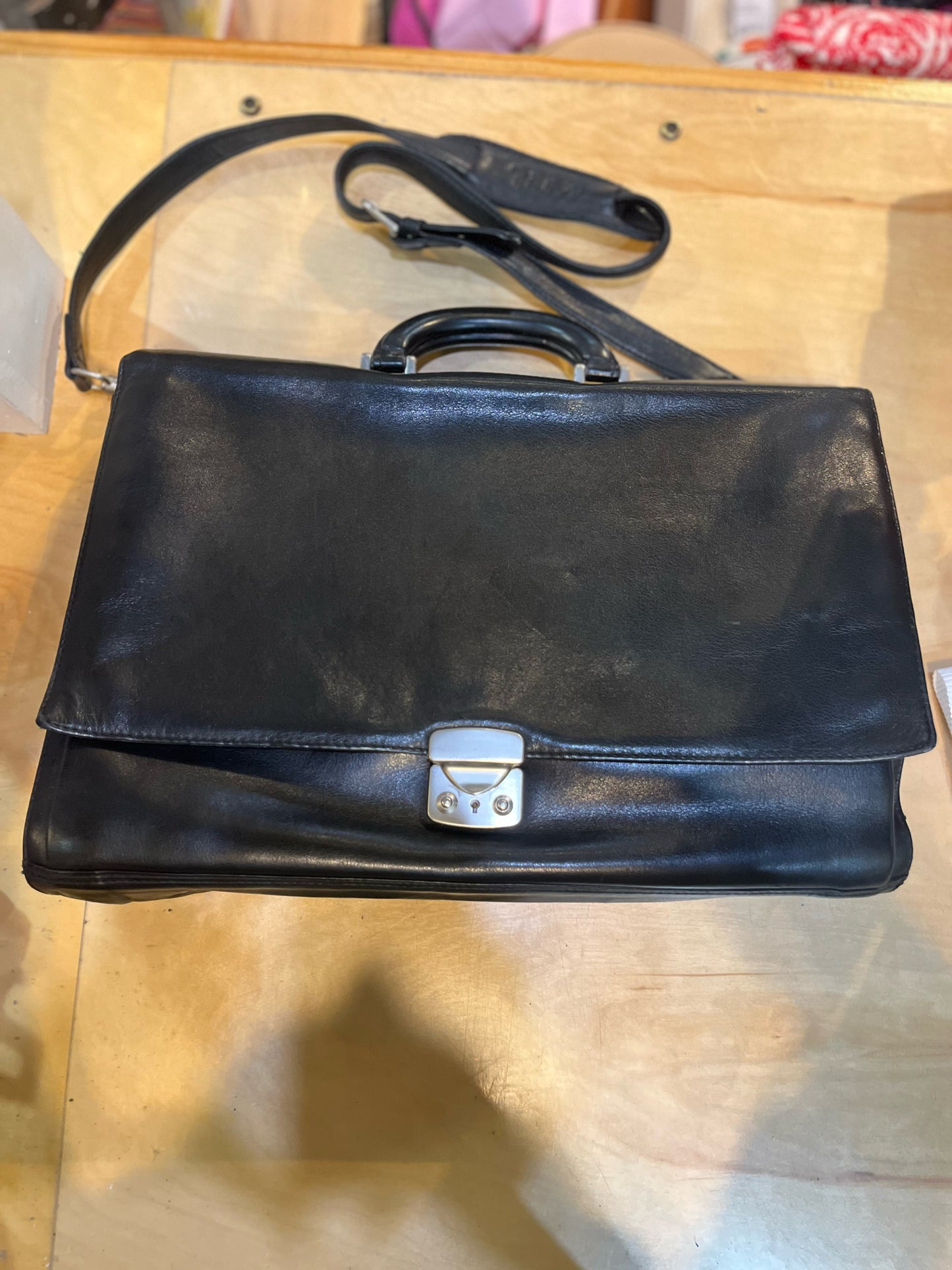 TUMI Briefcase