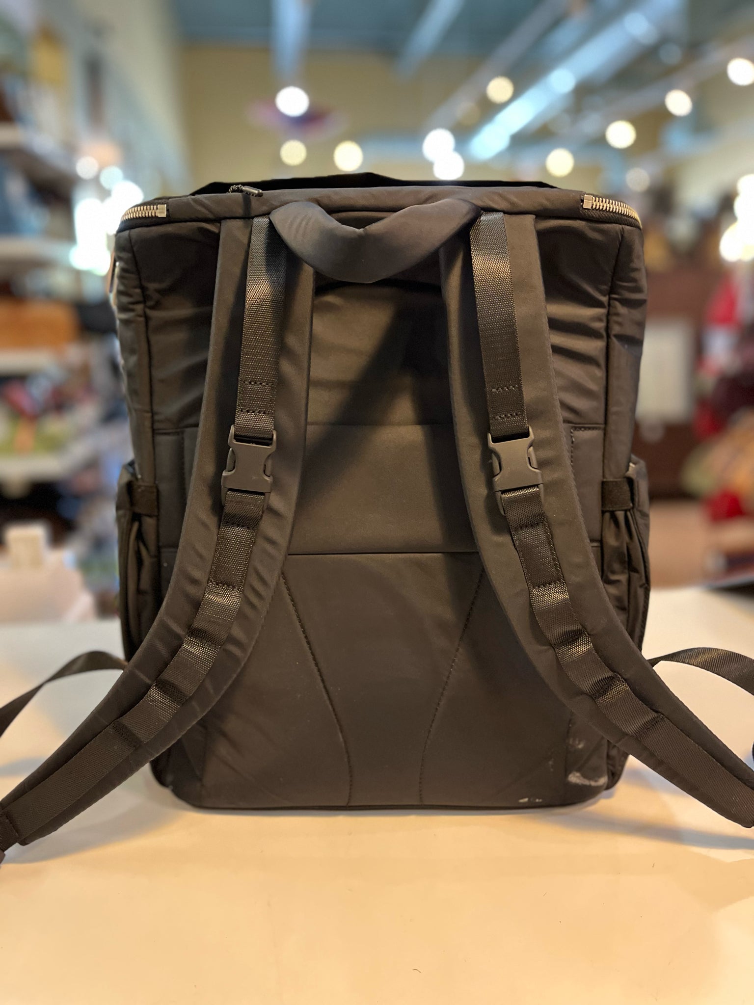 Lululemon Backpack – ReNew Family Consignment